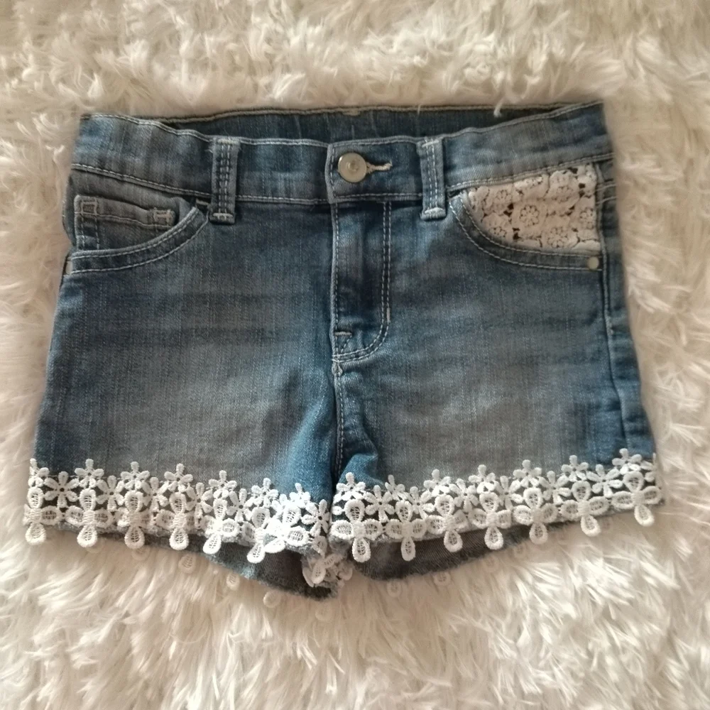 10/$40 Girl's 2pc. Outfit